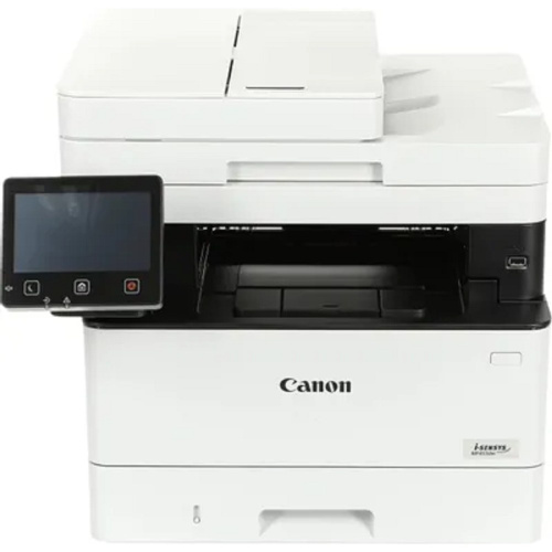 картинка canon i-sensys mf453dw (5161c007) {ч-б лазерный, а4, 40стр./мин.,  600x600, 1024мб, wi-fi,usb , дупл.} от магазина Tovar-RF.ru