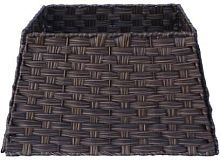 картинка WINTER GLADE M551, 45х45 см темно-коричневый от магазина Tovar-RF.ru