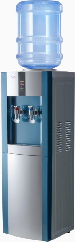 картинка AEL LK-47 marengo/silver от магазина Tovar-RF.ru