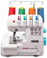 картинка comfort 500 оверлок от магазина Tovar-RF.ru