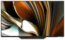 картинка телевизор hisense qled 55a85h smart tv от магазина Tovar-RF.ru
