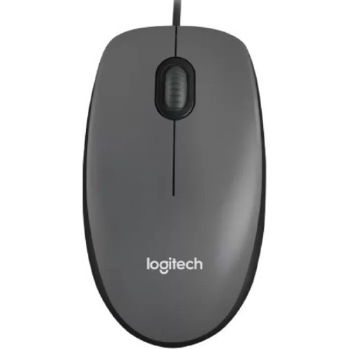 картинка 910-001793 мышь logitech m90 optical usb dark grey rtl магазин Tovar-RF.ru являющийся официальным дистрибьютором в России картинка 910-001793 мышь logitech m90 optical usb dark grey rtl от магазина Tovar-RF.ru