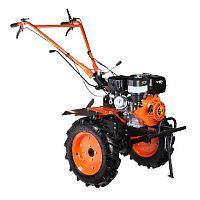 картинка Мотоблок PATRIOT 440106503 Nevada 9 Мотоблоки PATRIOT от магазина Tovar-RF.ru