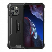 картинка смартфон blackview fort 200 12/256gb, черный * от магазина Tovar-RF.ru