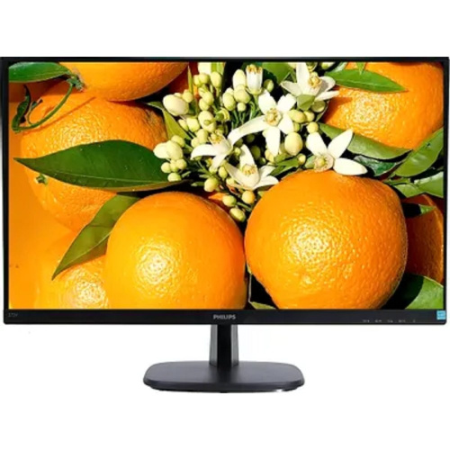 картинка lcd philips 27" 273v7qdsb (00/01) черный {ips 1920x1080 5мс 16:9 250cd 178/178 dvi hdmi d-sub} магазин Tovar-RF.ru являющийся официальным дистрибьютором в России картинка lcd philips 27" 273v7qdsb (00/01) черный {ips 1920x1080 5мс 16:9 250cd 178/178 dvi hdmi d-sub} от магазина Tovar-RF.ru