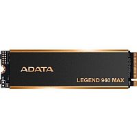 картинка a-data ssd 4tb legend 960 max, m.2(22x80mm), nvme 1.4, pcie 4.0 x4, aleg-960m-4tcs от магазина Tovar-RF.ru