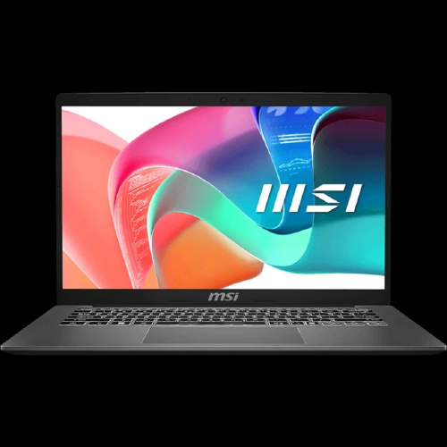 картинка msi modern 14 f1mg-499ru [9s7-14s111-499] grey 14" {fhd  5 120u/ 16gb/ ssd512gb/ intel graphics /windows 11 pro} от магазина Tovar-RF.ru