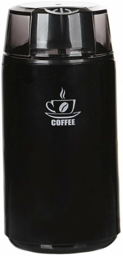 картинка кофемолка delta dl-087к black от магазина Tovar-RF.ru