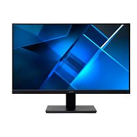 картинка монитор acer 27" vero v277klbmiipx черный ips led 4ms 16:9 hdmi m/m матовая 350cd 178гр/178гр 3840x2160 60hz freesync dp 4k 5.85кг от магазина Tovar-RF.ru