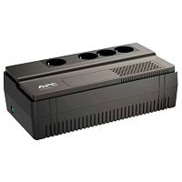картинка apc easy ups bv 800va bv800i-gr {schuko} от магазина Tovar-RF.ru