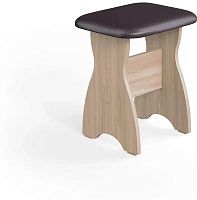 картинка Табурет БИТЕЛ ТЮЛЬПАН Ясень/Борнео Умбер (по 2 шт. в коробке) (2 кор.) БИТЕЛ ТЮЛЬПАН Ясень/Борнео Умбер (по 2 шт. в коробке) (2 кор.) от магазина Tovar-RF.ru
