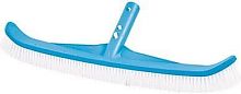 картинка avenli щетка для бассейна 39*14,5*11 см 290465 (107427) avenli 290465 (107427)от магазина Tovar-RF.ru