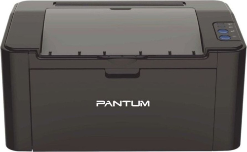 картинка принтер лазерный pantum p2207 black от магазина Tovar-RF.ru