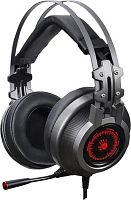 картинка наушники геймерские a4tech bloody j527 серый от магазина Tovar-RF.ru