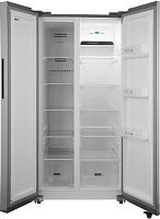 картинка hyundai cs45082f нерж.сталь 495л от магазина Tovar-RF.ru
