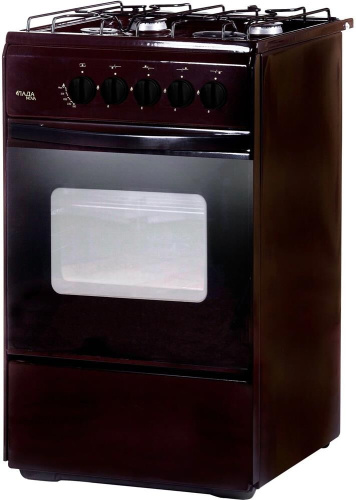 картинка плита газовая лада nova rg 24040 b лада nova rg 24040 b от магазина Tovar-RF.ru