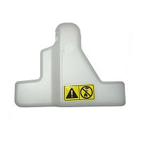 картинка kyocera-mita бункер отработанного тонера для km-1620/2020/1635/2035/2550, taskalfa-180/220/181/221  2c918150  от магазина Tovar-RF.ru