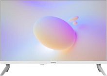 картинка led-телевизор polar p24l25t2c hd белый безрамочный от магазина Tovar-RF.ru