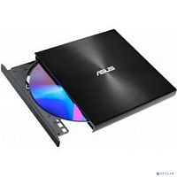 картинка asus sdrw-08u9m-u/blk/g/as(p2g), черный  rtl от магазина Tovar-RF.ru