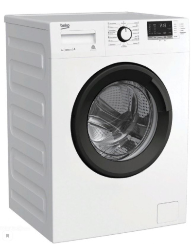 картинка стиральная машина beko wre6512zaw магазин Tovar-RF.ru являющийся официальным дистрибьютором в России картинка стиральная машина beko wre6512zaw от магазина Tovar-RF.ru