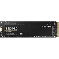 картинка samsung ssd 1tb 980 m.2 mz-v8v1t0bw от магазина Tovar-RF.ru