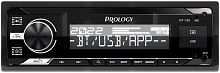 картинка автомагнитола prology gt-150 1din 4x55вт v4.2 пду (prgt150) от магазина Tovar-RF.ru