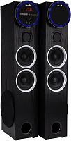 картинка акустика eltronic (30-35) home sound - колонка 10 черный от магазина Tovar-RF.ru