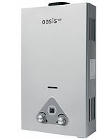 картинка водонагреватель газовый oasis k-16/s eco 16 квт (р0000185908) oasis k-16/s eco 16 квт (р0000185908) от магазина Tovar-RF.ru