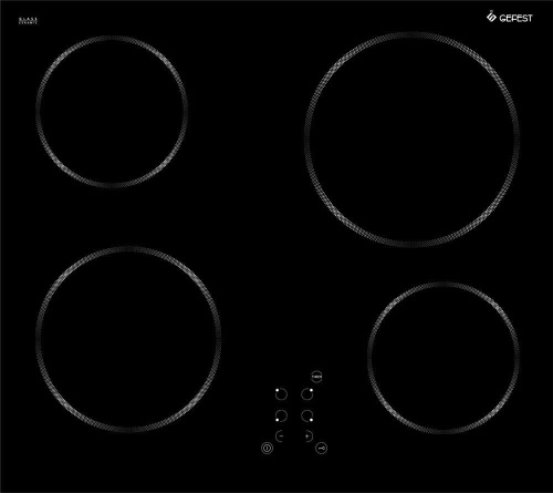 картинка пвэ 4233 к11 gefest пвэ 4233 к11 от магазина Tovar-RF.ru