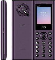картинка телефон мобильный bq 1858 barrel purple/black от магазина Tovar-RF.ru