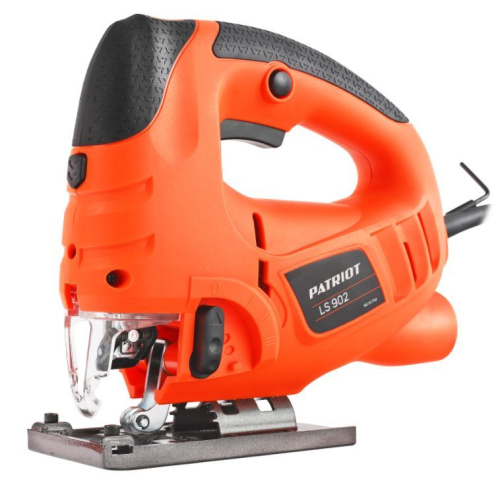 картинка Лобзик PATRIOT 190301792 LS 902 Лобзик от магазина Tovar-RF.ru