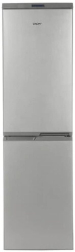 картинка холодильник don r-297 mi 365л металлик искристый don r-297 mi 365л металлик искристый от магазина Tovar-RF.ru