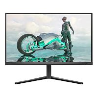 картинка lcd philips 27" 27m2n3500pa black с поворотом экрана {ips 2560x1440 260hz 0.5ms 178/178 300cd 1000:1 2xhdmi2.0 displayport1.4 mm} от магазина Tovar-RF.ru