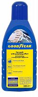 картинка автошампунь goodyear gy000800 с полирующим эффектом, пластиковая бутылка 500мл от магазина Tovar-RF.ru