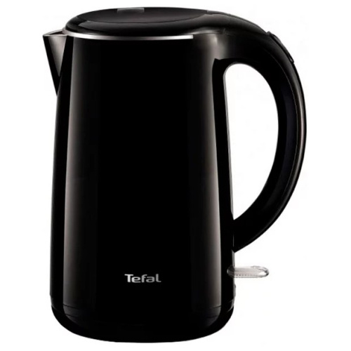 картинка tefal ko260830 чайник, 1.7л, 2150вт, черный магазин Tovar-RF.ru являющийся официальным дистрибьютором в России картинка tefal ko260830 чайник, 1.7л, 2150вт, черный от магазина Tovar-RF.ru