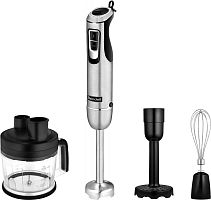 картинка блендер rondell rde-1307 1000вт черный/серебристый rondell rde-1307 (набор) от магазина Tovar-RF.ru