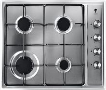 картинка независимые варочные панели газовые leonord leg-60405s от магазина Tovar-RF.ru