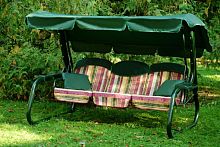 картинка Качели OLSA Мастак с911 качели садовые от магазина Tovar-RF.ru