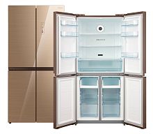 картинка холодильник бирюса cd 466 gg от магазина Tovar-RF.ru