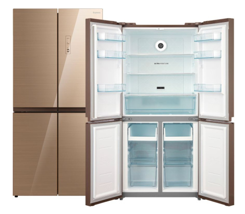 картинка холодильник бирюса cd 466 gg от магазина Tovar-RF.ru