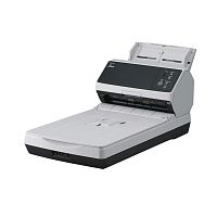 картинка сканер планшетный (a4) dadf pfu (fujitsu/ricoh) fi-8250 * от магазина Tovar-RF.ru