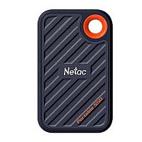 картинка netac portable ssd 2tb usb-c nt01zx20-002t-32bl zx20 2.5" синий от магазина Tovar-RF.ru