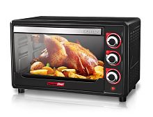 картинка жарочные шкафы centek ct-1530-36 black promo от магазина Tovar-RF.ru