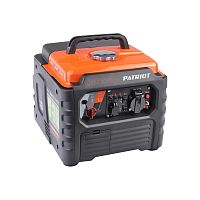 картинка Генератор инверторный PATRIOT iGX 1200 [474102312]  от магазина Tovar-RF.ru