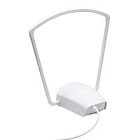 картинка perfeo тв антенна "portal", активная, встр. усилитель, dvb-t2 (pf-tv2020) [pf_4505] от магазина Tovar-RF.ru