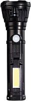 картинка фонарь smartbuy (sbf-836) sbf-836 черный smartbuy (sbf-836) sbf-836 черныйот магазина Tovar-RF.ru