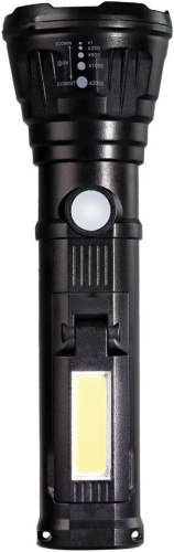 картинка фонарь smartbuy (sbf-836) sbf-836 черный smartbuy (sbf-836) sbf-836 черныйот магазина Tovar-RF.ru