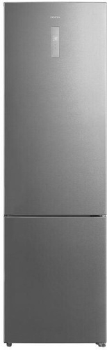 картинка холодильник centek ct-1723 nf inox multi no-frost  595х635х2010мм(шхгхв), а+,gmcc centek ct-1723 inox от магазина Tovar-RF.ru