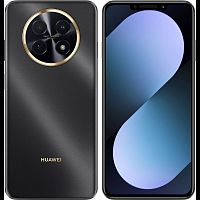 картинка huawei nova 14i 8gb/256gb stg-lx2 чёрный от магазина Tovar-RF.ru