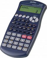 картинка Калькулятор PERFEO (PF_B4849) калькулятор PF_B4849 серый от магазина Tovar-RF.ru